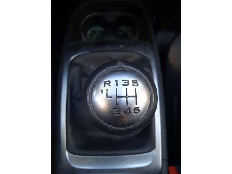 citroën c4 picasso del año 2016