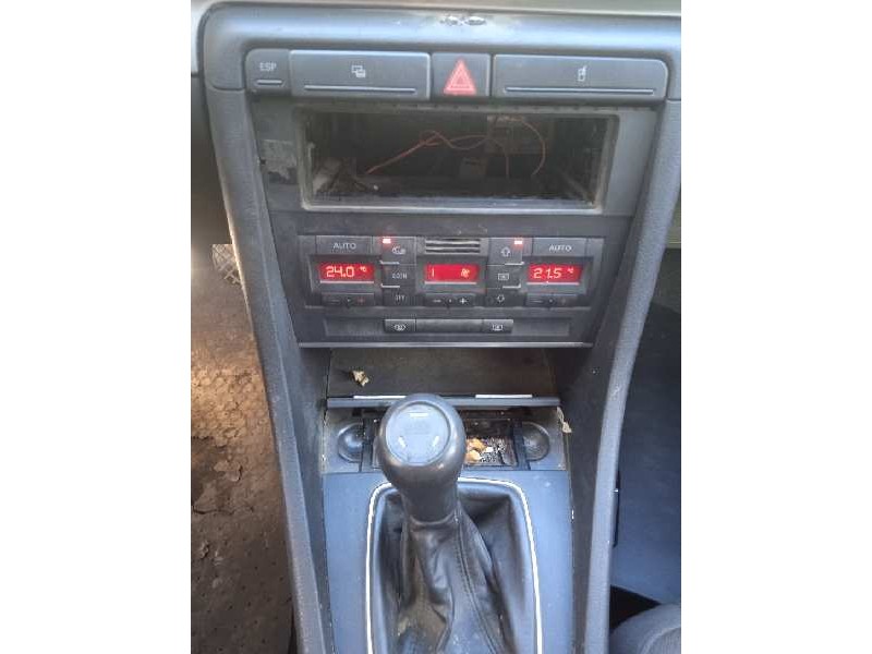 audi a4 avant (8e) del año 2006