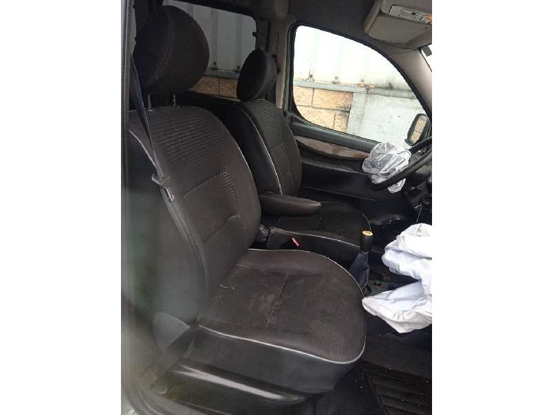 peugeot partner (s2) del año 2005