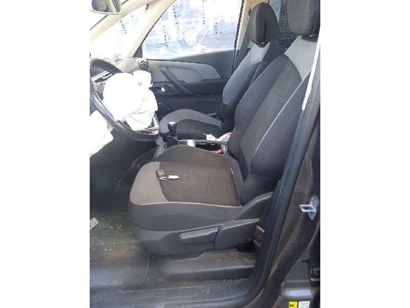 citroën c4 picasso del año 2016