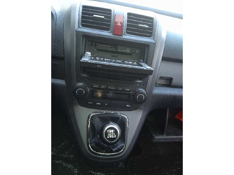 honda cr-v (re) del año 2008