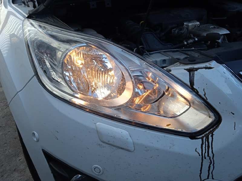 ford grand c-max del año 2014