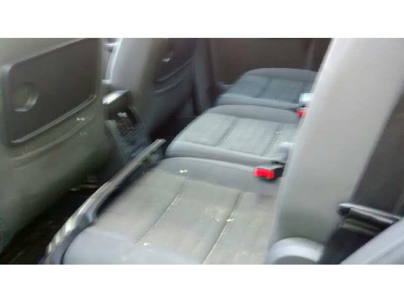 volkswagen touran (1t1) del año 2006