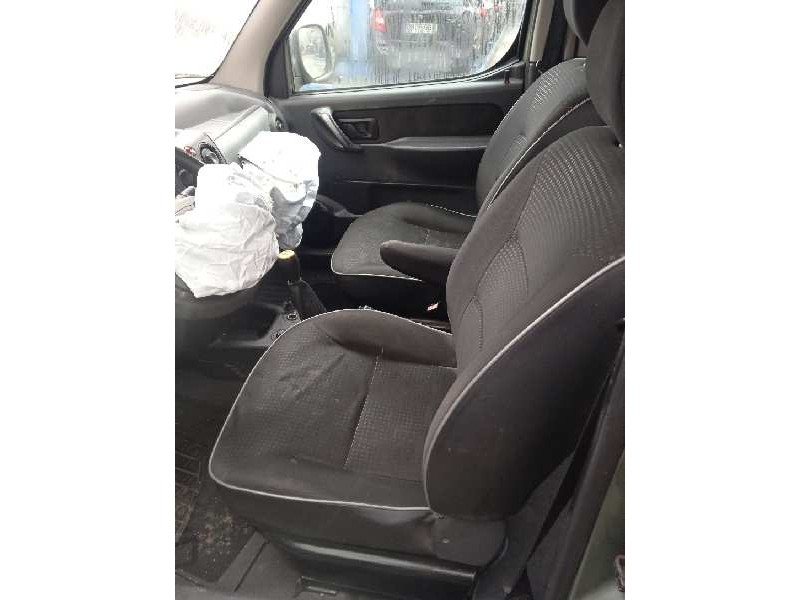 peugeot partner (s2) del año 2005