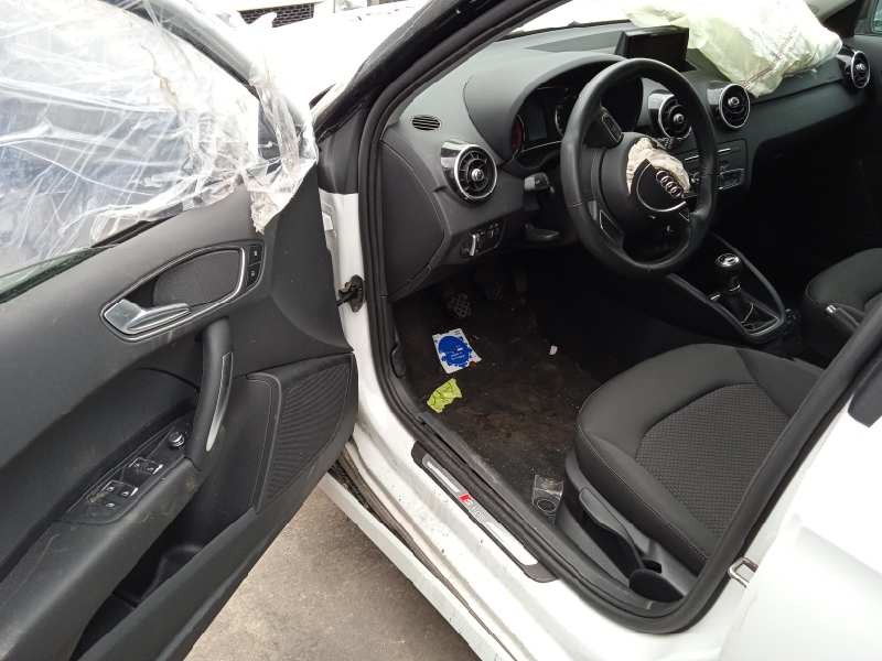 audi a1 sportback (8xf) del año 2018