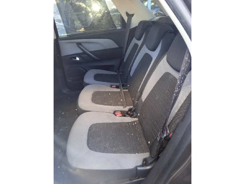 citroën c4 picasso del año 2016