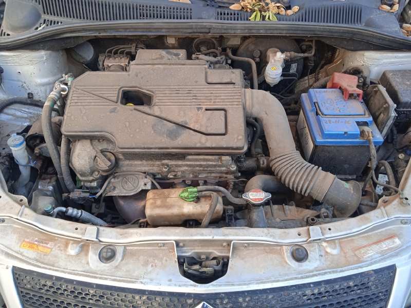 suzuki sx4 rw (ey) del año 2007