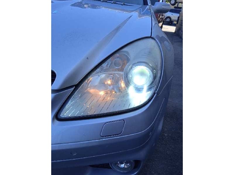 mercedes-benz clase slk (w171) roadster del año 2007