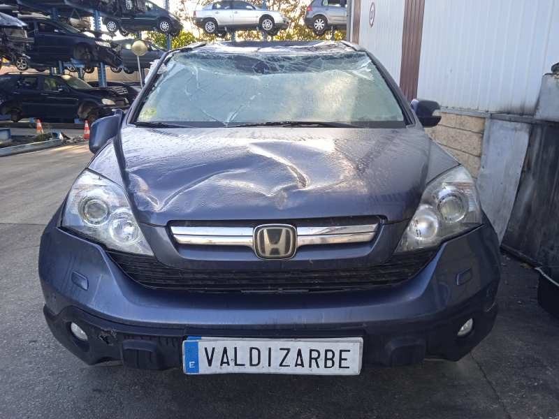 honda cr-v (re) del año 2008