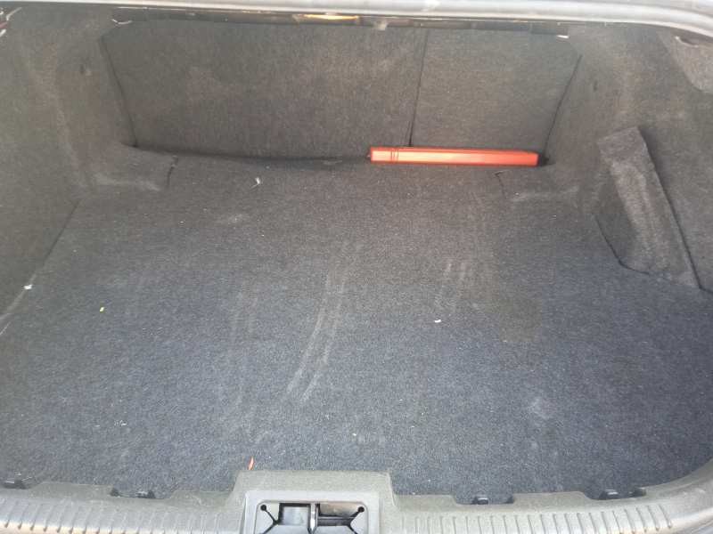 mercury milan del año 2008