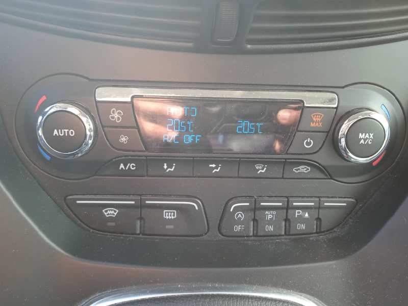 ford grand c-max del año 2014