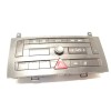 Recambio de mando climatizador para citroën c6 exclusive referencia OEM IAM 96573328ZD 6451SY 