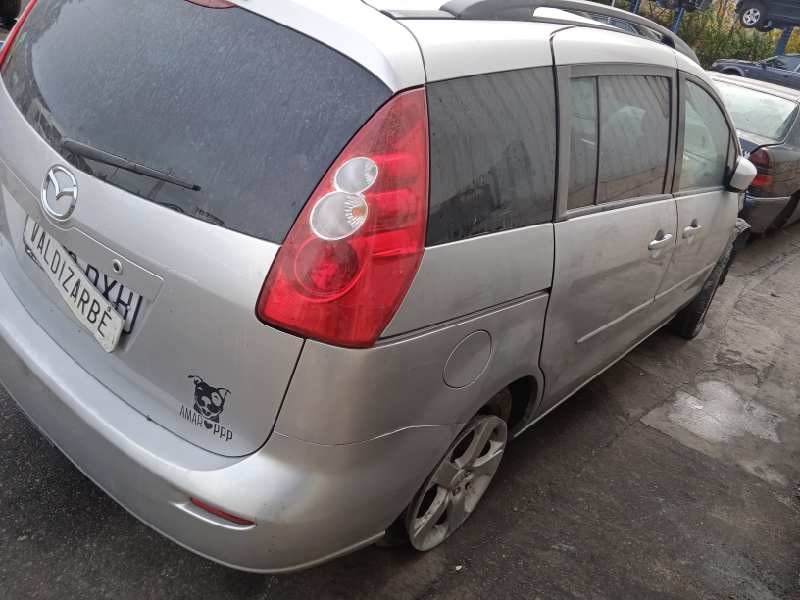 mazda 5 berl. (cr) del año 2006
