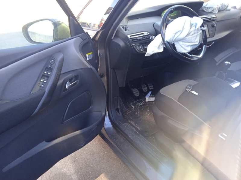 citroën c4 picasso del año 2016