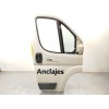 Recambio de puerta delantera derecha para citroën jumper iii furgoneta 2.2 hdi 110 referencia OEM IAM 9004EC 1682477280 