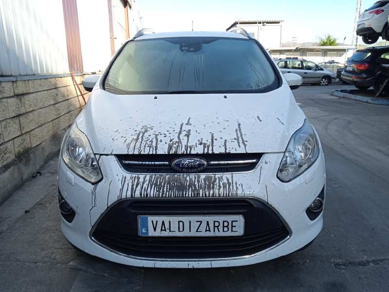 ford grand c-max del año 2014