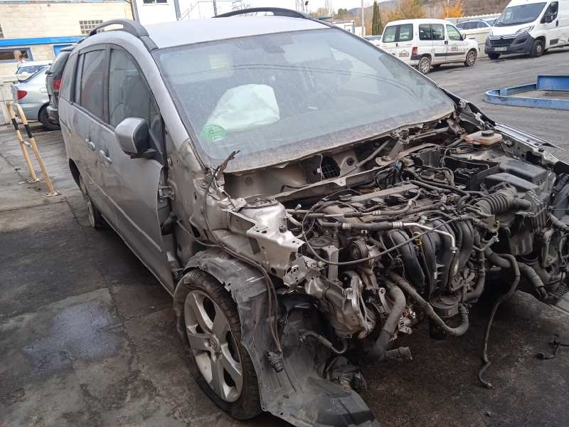 mazda 5 berl. (cr) del año 2006