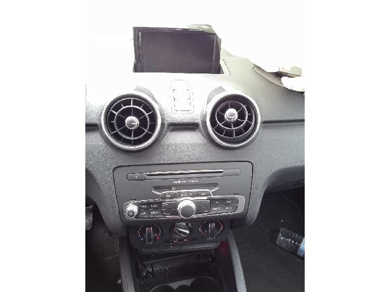 audi a1 sportback (8xf) del año 2018