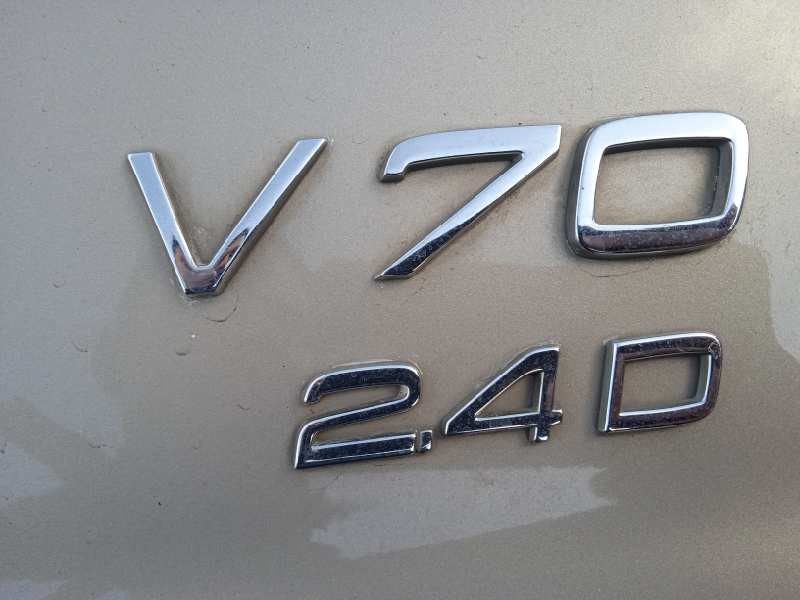 volvo v70 familiar del año 2003