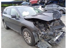 SUBARU LEGACY KOMBI/OUTBACK B14