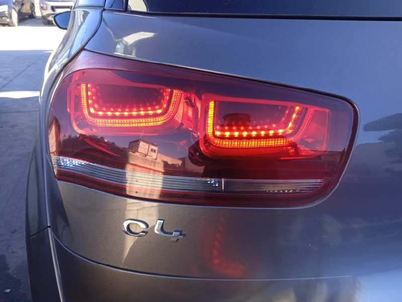 citroën c4 picasso del año 2016