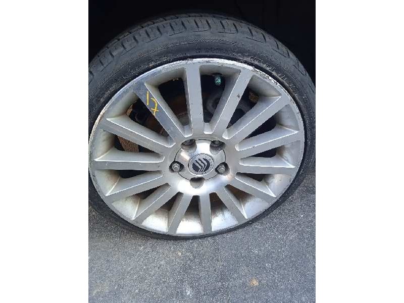 mercury milan del año 2008