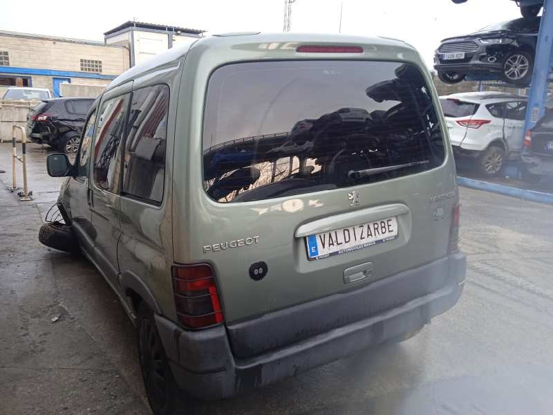 peugeot partner (s2) del año 2005