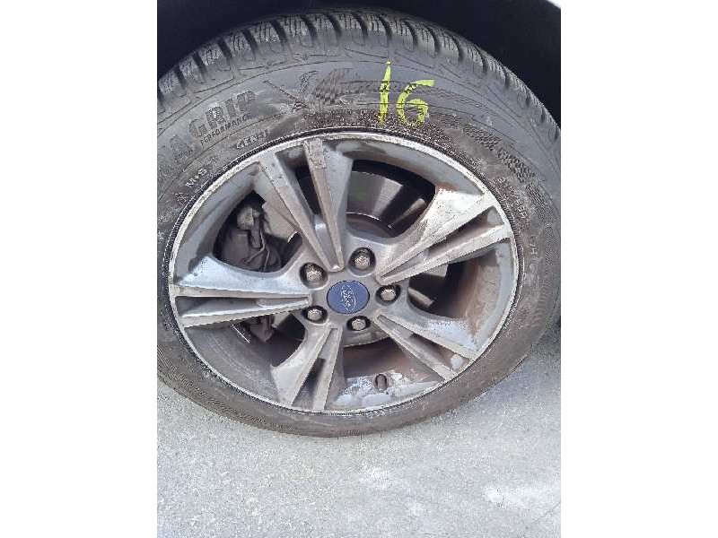 ford grand c-max del año 2014