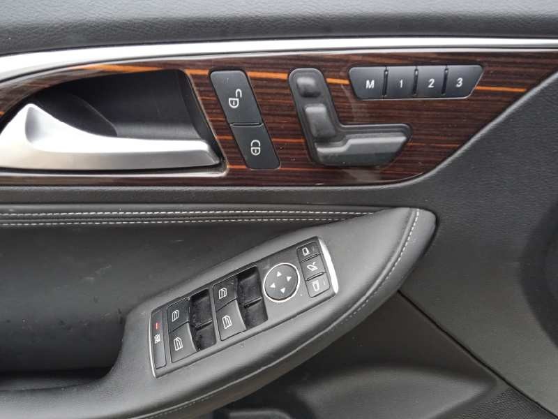 infiniti q30 del año 2017