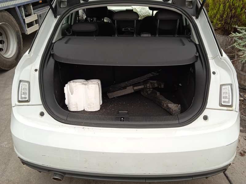 audi a1 sportback (8xf) del año 2018