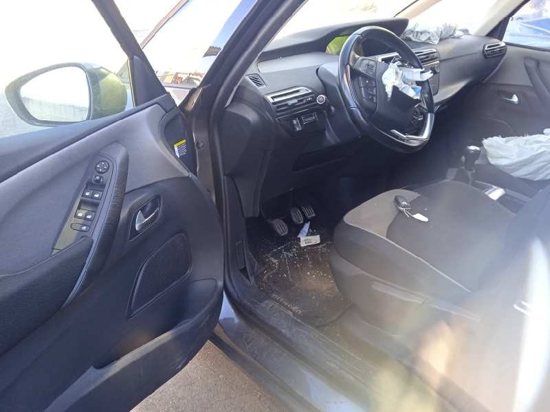 citroën c4 picasso del año 2016