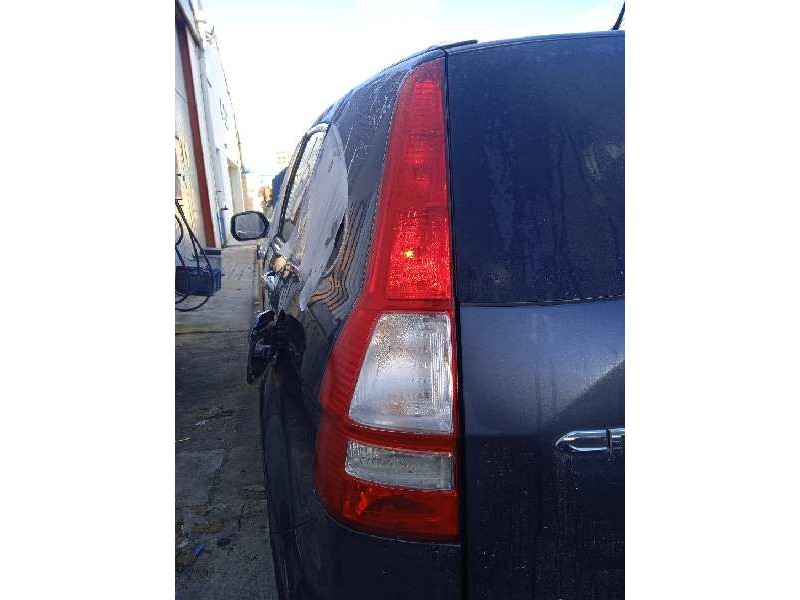 honda cr-v (re) del año 2008