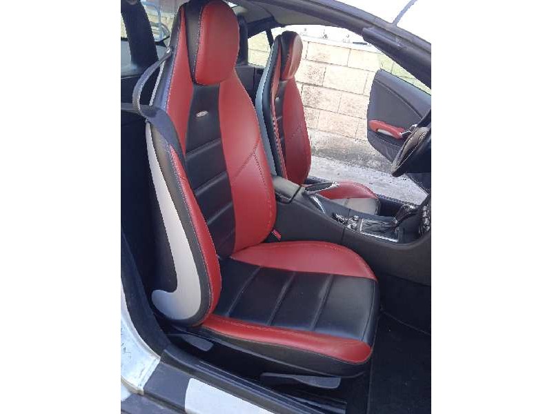 mercedes-benz clase slk (w171) roadster del año 2007