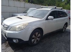 subaru legacy lim. b14 del año 2011
