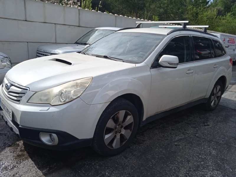 subaru legacy lim. b14 del año 2011