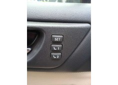 subaru legacy kombi/outback b14 del año 2016 2