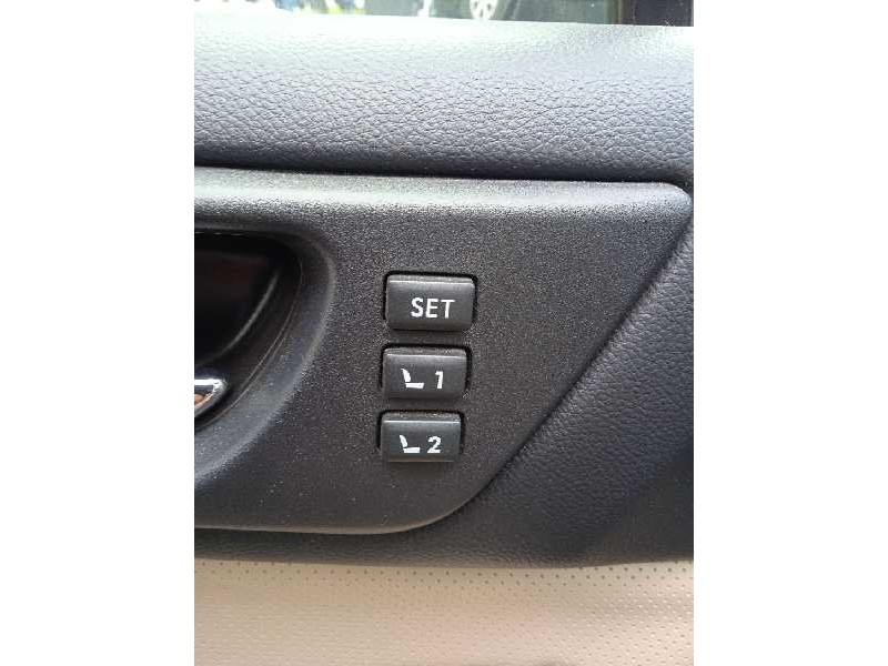 subaru legacy kombi/outback b14 del año 2016