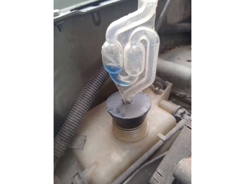 peugeot partner (s2) del año 2005