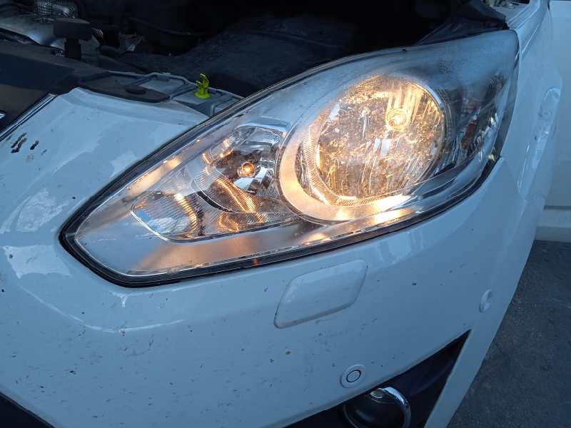 ford grand c-max del año 2014