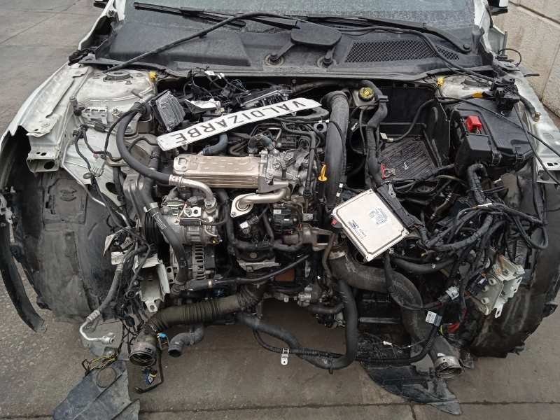 infiniti q30 del año 2017