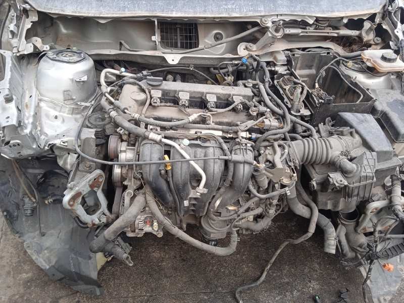 mazda 5 berl. (cr) del año 2006