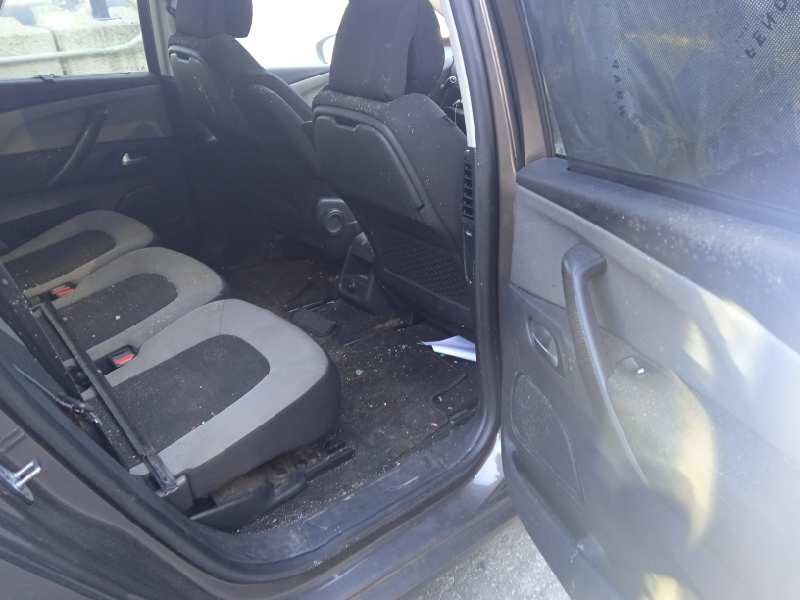 citroën c4 picasso del año 2016