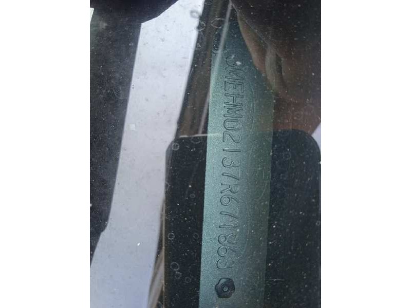 mercury milan del año 2008