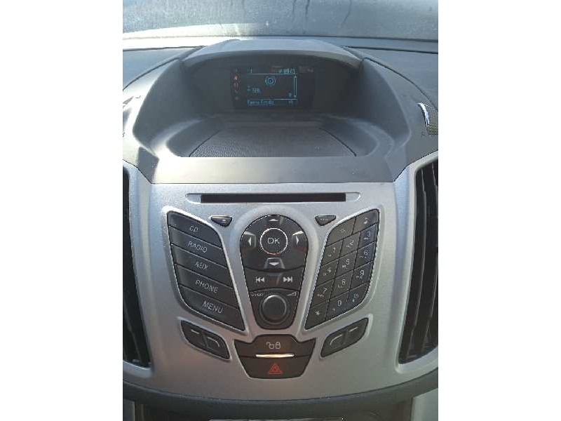 ford grand c-max del año 2014