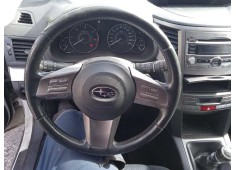 subaru legacy lim. b14 del año 2011 2