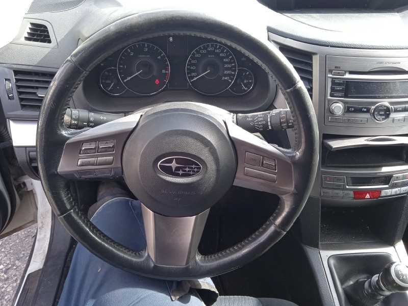 subaru legacy lim. b14 del año 2011