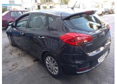 kia cee´d del año 2016 2