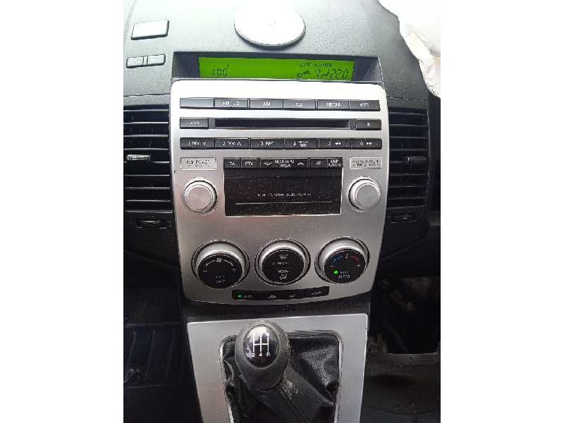 mazda 5 berl. (cr) del año 2006