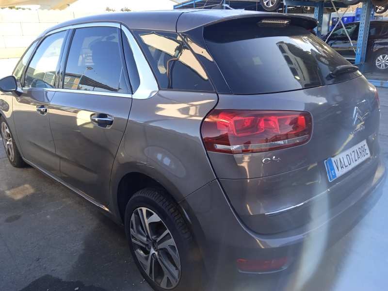 citroën c4 picasso del año 2016