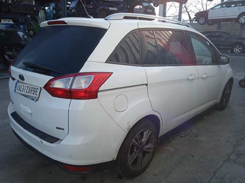 ford grand c-max del año 2014
